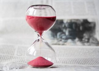 Po jakim czasie polerka?