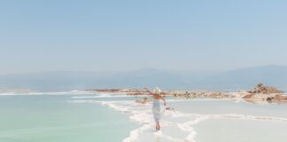 Ile soli wsypać do stawu?