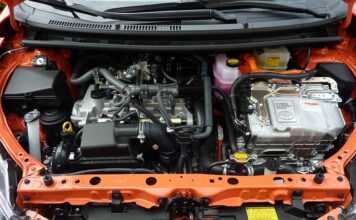Czy Prius to dobre auto?