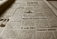 Jaka jest najlepsza gazeta?