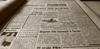 Jaka jest najlepsza gazeta?