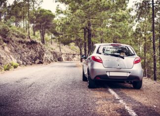 Ile pali Mazda 5 2.0 diesel?