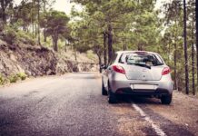 Ile pali Mazda CX-5 2.0 benzyna?