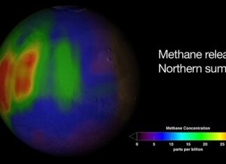 Czy w szambie jest metan?