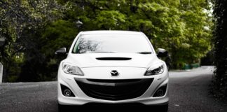 Ile kosztuje samochód Mazda?