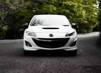 Ile kosztuje samochód Mazda? Ile kosztuje samochód Mazda?
