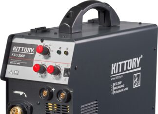 Co to jest półautomat spawalniczy?