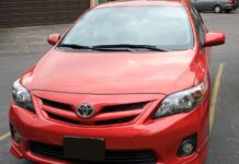 Gdzie produkowana jest Toyota Prius?