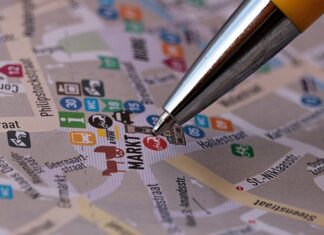 Z jakich map korzysta Kia? Z jakich map korzysta Kia?