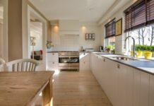Jak zrobić kitchen Helper dla dziecka?