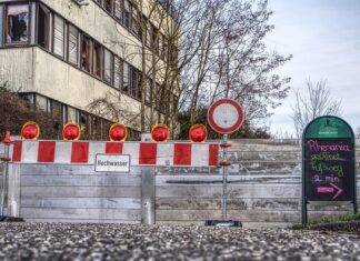 Jak sprawdzić szczelność studni?