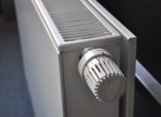 Czy grzejniki aluminiowe nadają się do pomp ciepła?