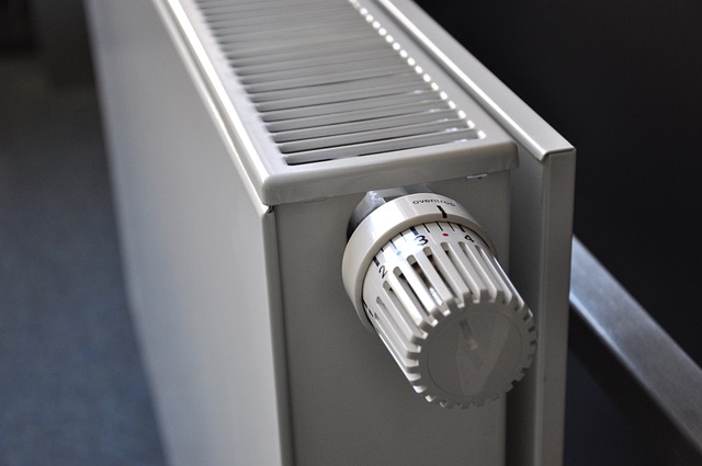 Czy grzejniki aluminiowe nadają się do pomp ciepła?