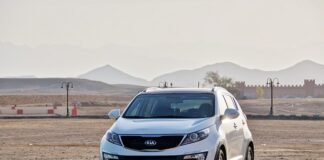 Czym się różni Kia Ceed od Kia Pro Ceed?