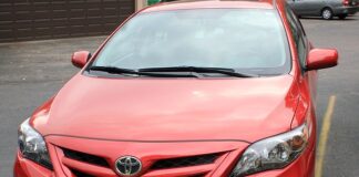 Kiedy Toyota Prius 2023?