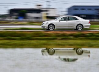 Co to jest Toyota Prius?
