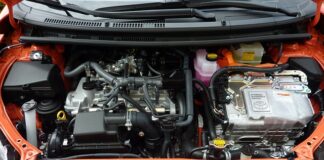 Kiedy Prius w Polsce?