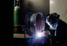 Jak to jest zrobione felgi aluminiowe?