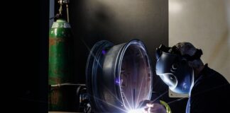 Jak to jest zrobione felgi aluminiowe?