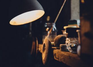 Czy polerowanie jest trudne?