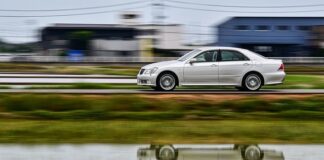 Kiedy nowa Toyota Prius Plus?