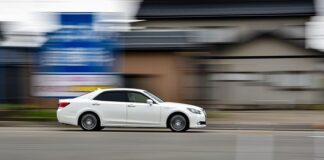 Co to znaczy Toyoty?