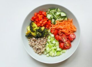 Dieta z wyborem menu