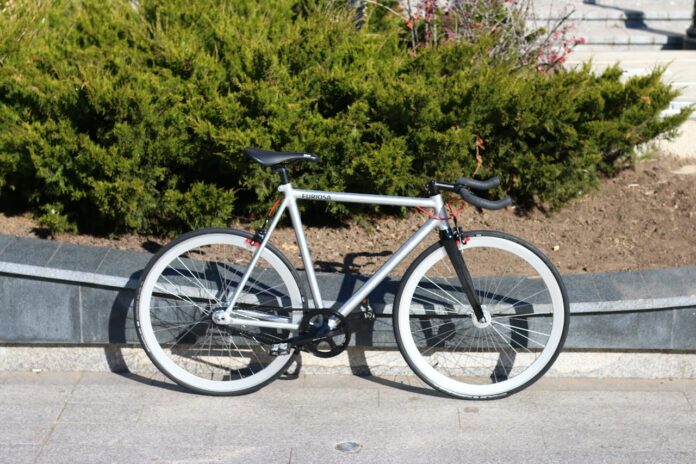 Jak wybrać idealny rower gravel damski