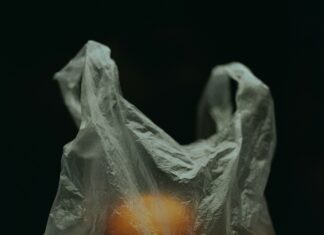 Zakup opakowań foliowych